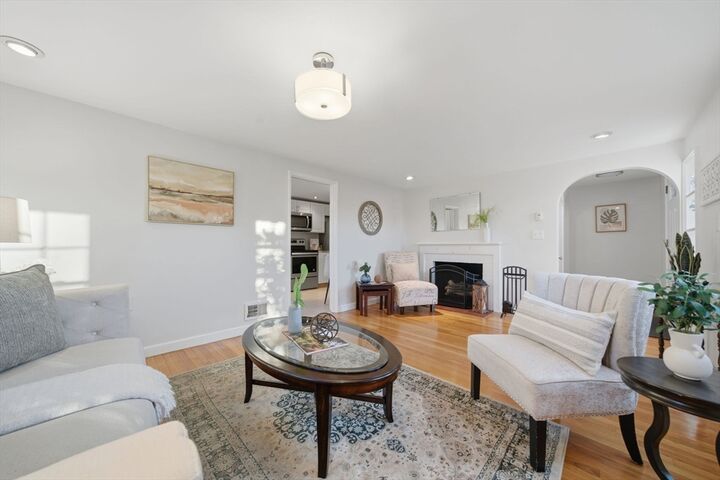 Property Photo:  70 Farrell Road  MA 01905 