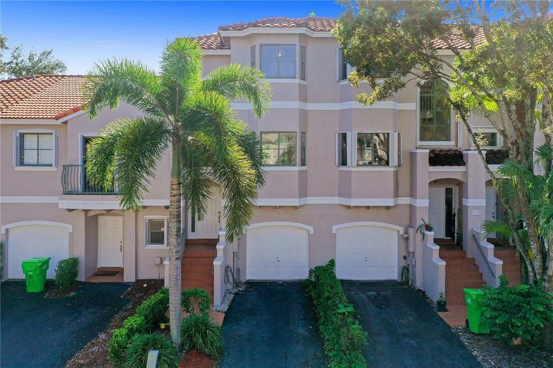 Property Photo:  1360 NW 126th Avenue 1360  FL 33323 