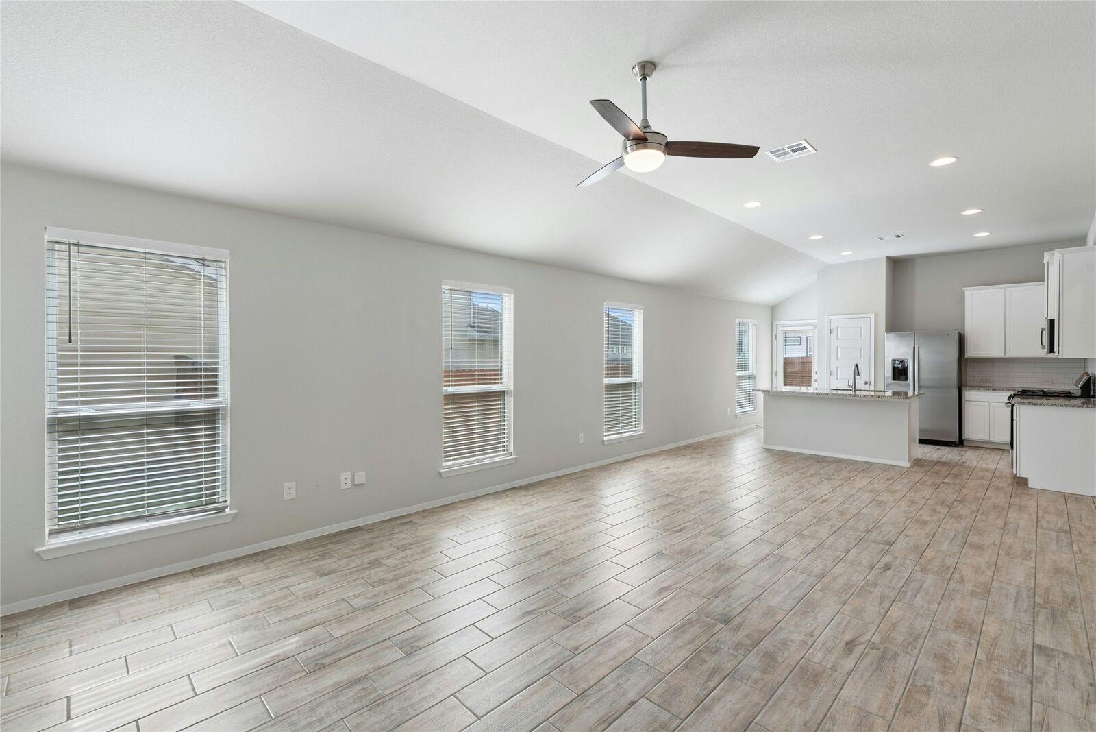 Property Photo: 120 Lyndon Drive TX 78666