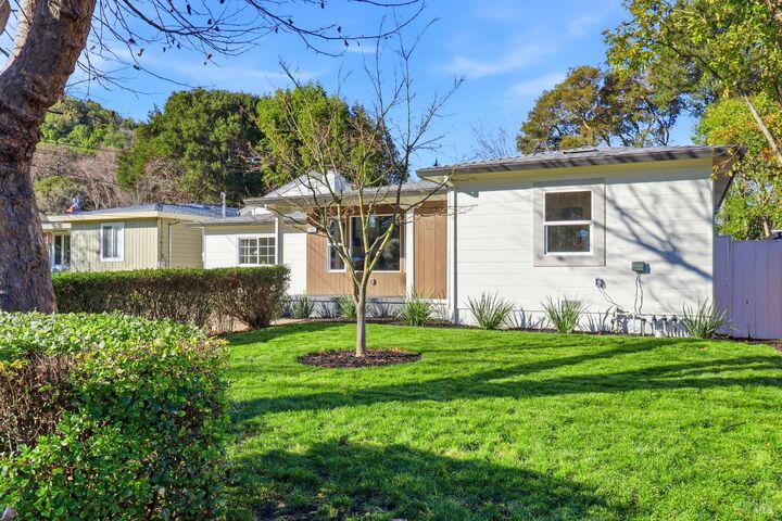 Property Photo:  791 Storybook Court  CA 94947 