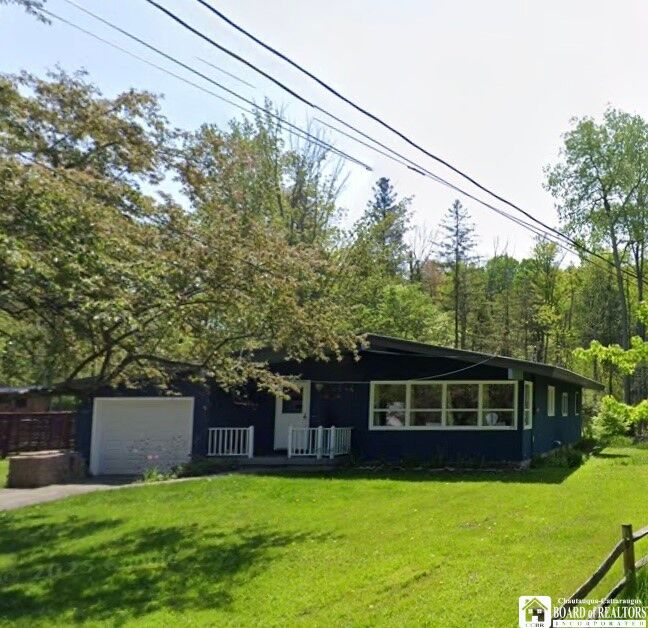 Property Photo:  107 Erie Street  NY 14750 