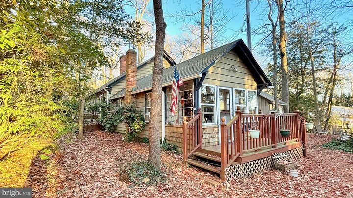 Property Photo:  47558 Lucas Cove Lane  MD 20653 