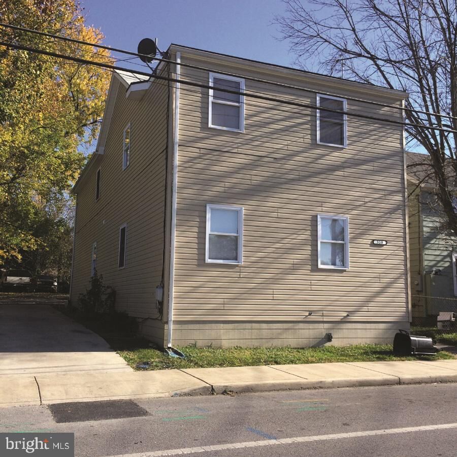 Property Photo: 510 N Kent Street 1 VA 22601