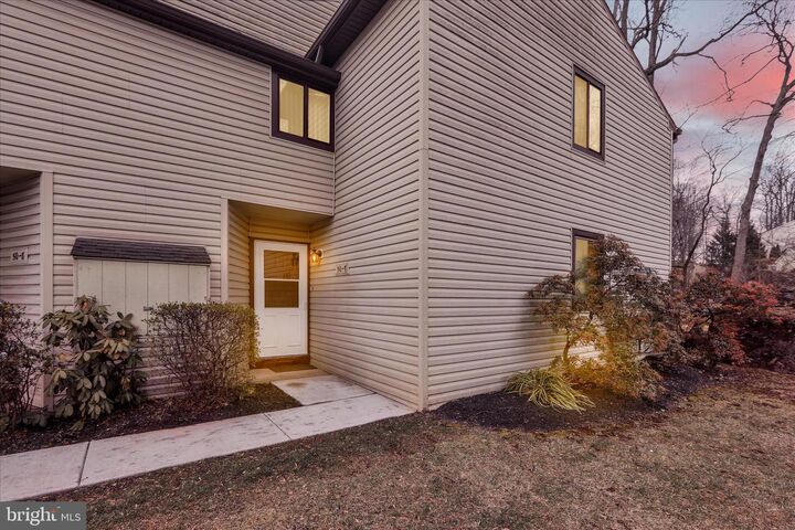 Property Photo:  50 Holly Drive 7  PA 19606 