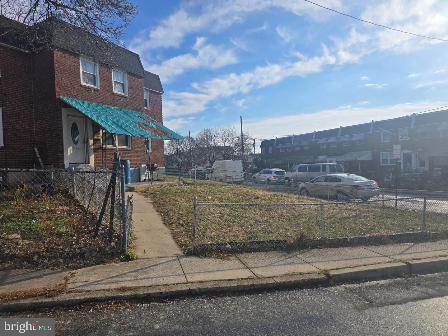 Property Photo:  7160 Clover Lane  PA 19082 