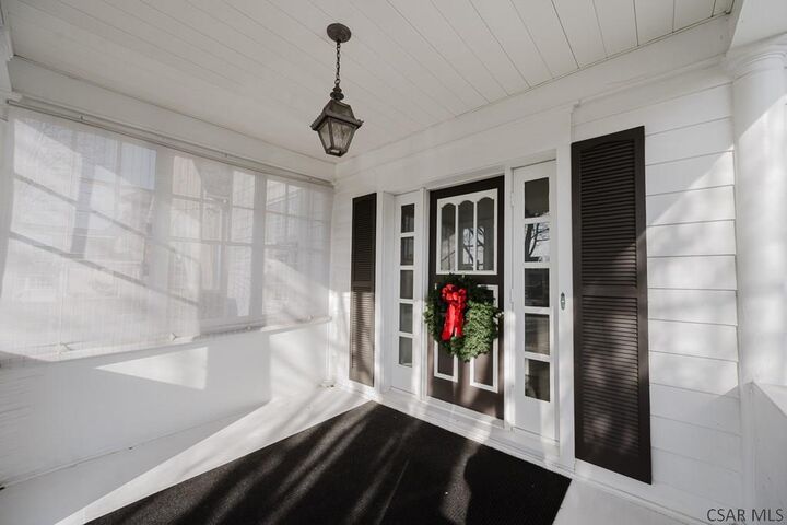 Property Photo:  902 Caldwell Avenue  PA 15946 