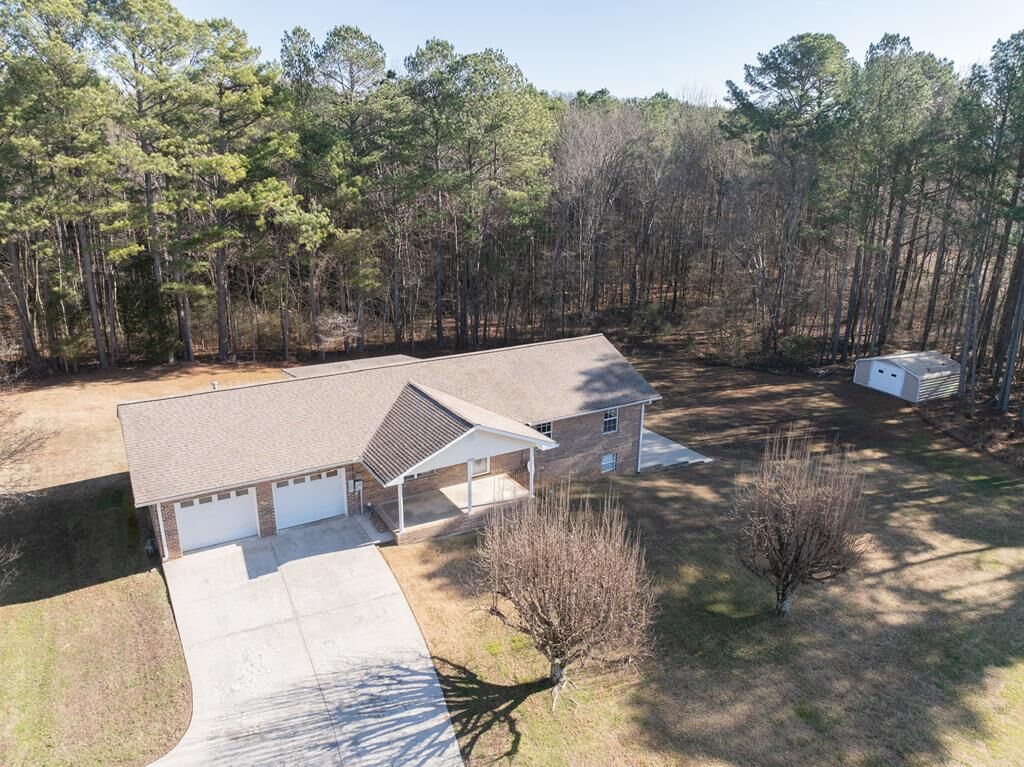 Property Photo:  13471 Hwy 41  GA 30755 