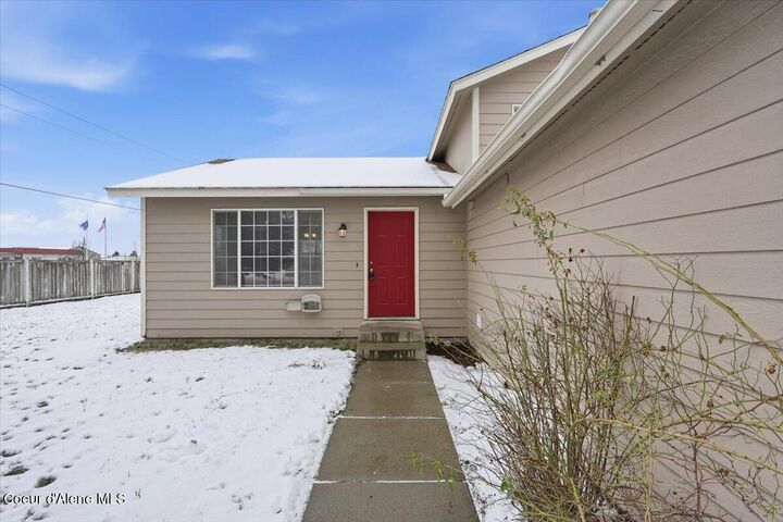 Property Photo:  14425 N Stevens St  ID 83858 