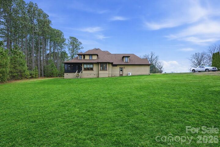 Property Photo:  108 Washam Road  NC 28117 