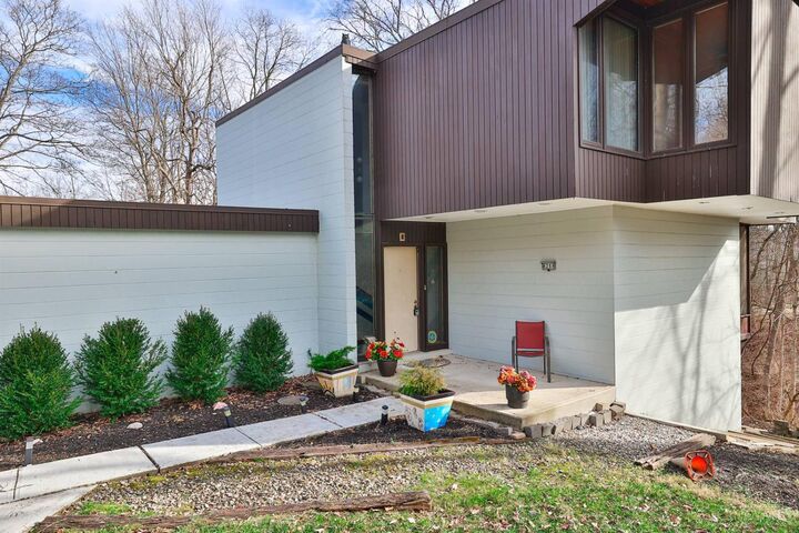 Property Photo:  8288 Bridle Road  OH 45244 