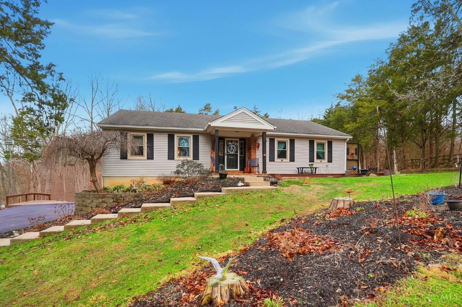 Property Photo:  7182 Brook Drive  OH 45152 