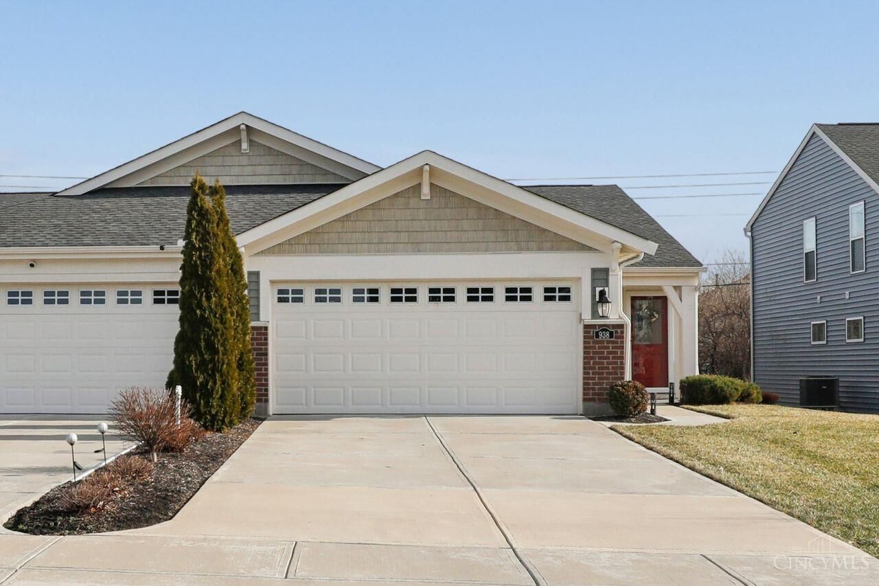 Property Photo:  938 Southline Drive  OH 45036 