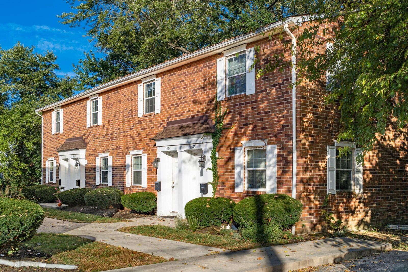 Property Photo: 3064 Dorris Avenue OH 43202