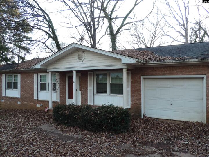 Property Photo:  229 Broken Hill  SC 29212 