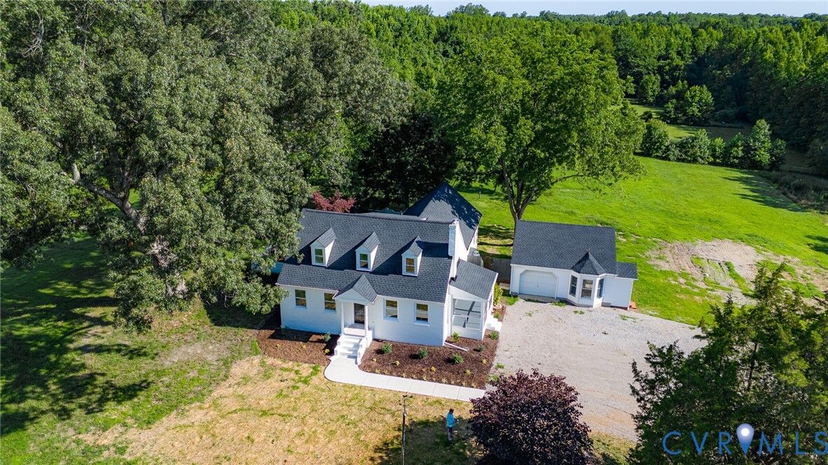 Property Photo:  4700 New Kent Highway  VA 23141 