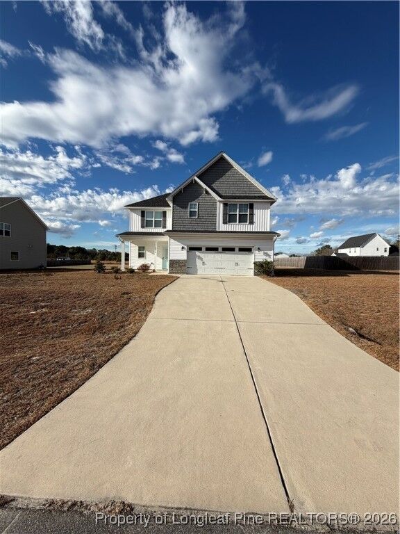 Property Photo:  3110 Enchanted Valley  NC 28306 