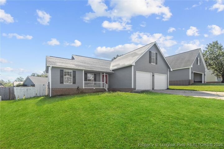 Property Photo:  1419 Acacia Drive  NC 28314 