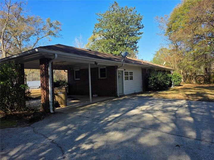 Property Photo: 516 Monroe Highway GA 30620
