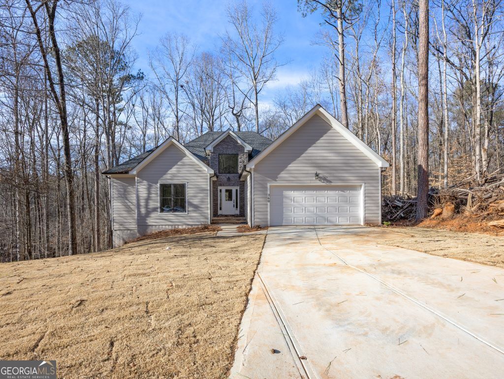 Property Photo:  360 Ansley Drive  GA 30605 
