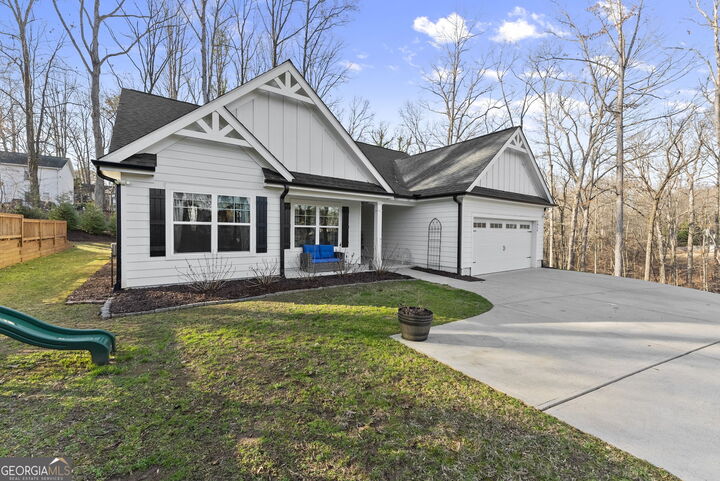 Property Photo:  2840 Pilgrim Mill Road  GA 30041 