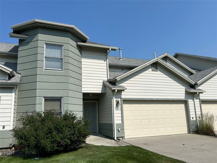 Property Photo:  2506 Valhalla Court  MT 59715 