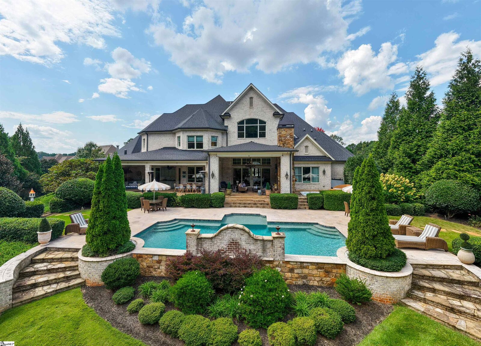 Property Photo: 216 Privello Place SC 29681