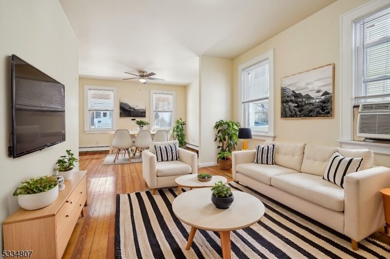 Property Photo:  3 Whittlesey Ave 1  NJ 07052 