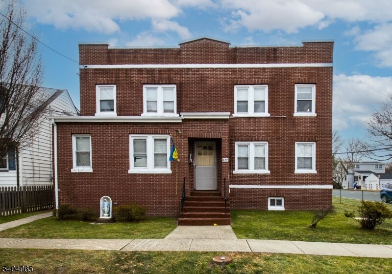 Property Photo:  439 Willow Ave 3  NJ 07027 