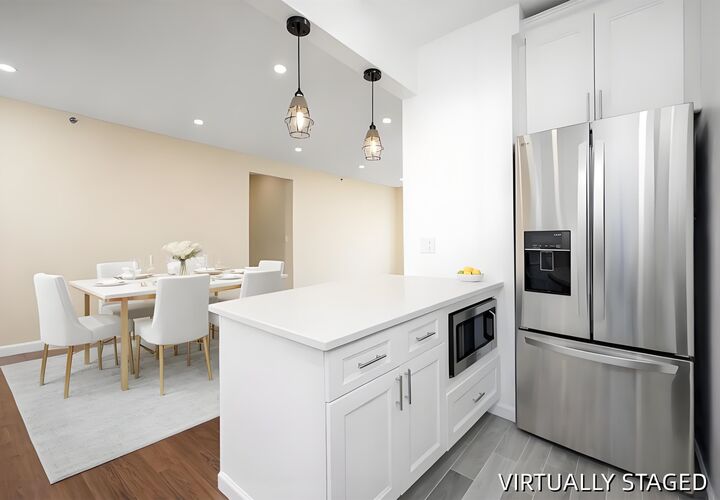 Property Photo:  45 River Dr South 406  NJ 07310 