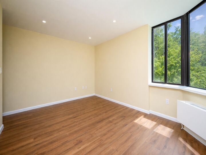 Property Photo: 45 River Dr South 406 NJ 07310