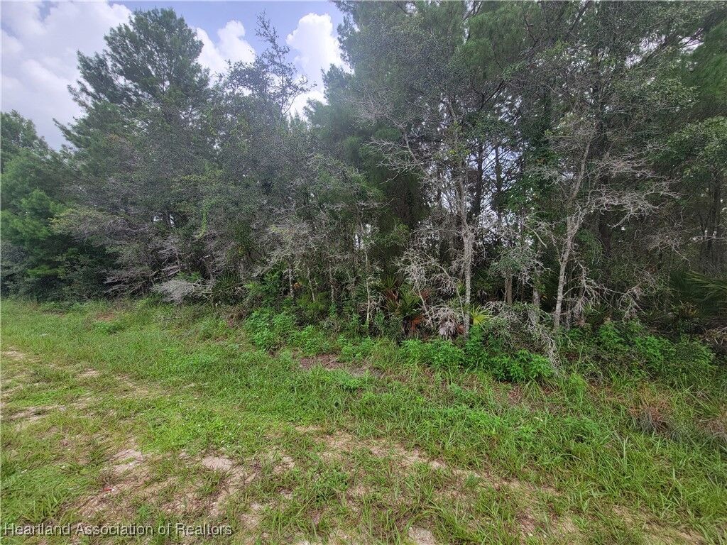 Property Photo:  240 Jack Weisser Boulevard  FL 33852 