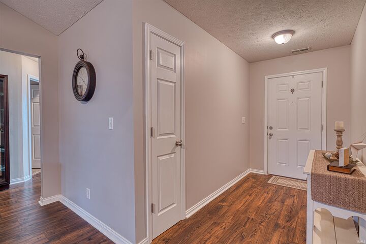 Property Photo:  2840 Mooring Road  IN 47725 