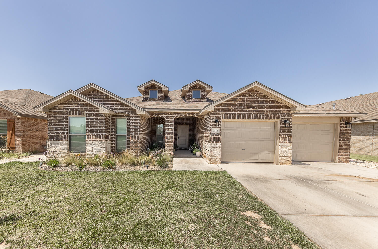 Property Photo:  7334 29th Street  TX 79407 