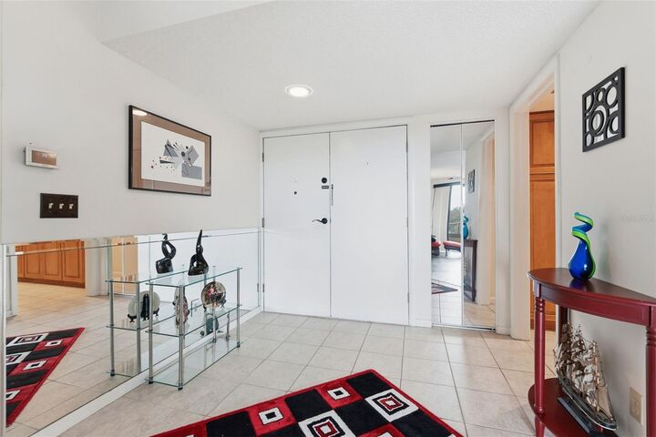 Property Photo:  3021 Countryside Boulevard 44A  FL 33761 
