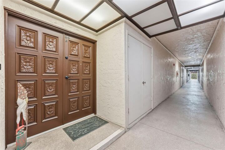 Property Photo: 3021 Countryside Boulevard 44A FL 33761