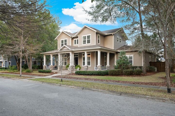 Property Photo:  767 SW 137th Way  FL 32669 