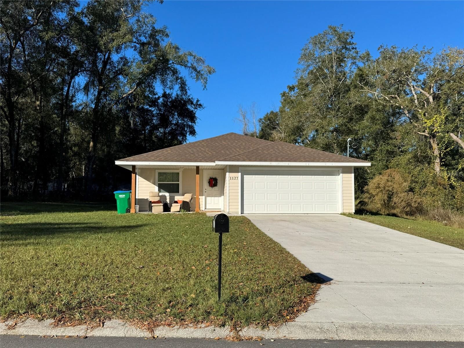 Property Photo:  1127 E Bucknell Avenue  FL 34450 
