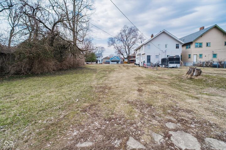 Property Photo:  3419 N College Avenue  IN 46205 