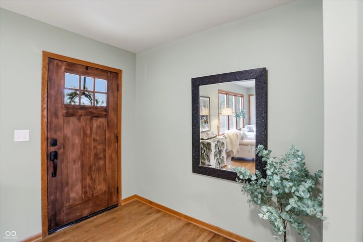 Property Photo:  7545 W 96th Street  IN 46077 