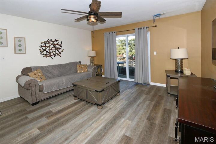 Property Photo:  12842 Portulaca Drive C  MO 63146 