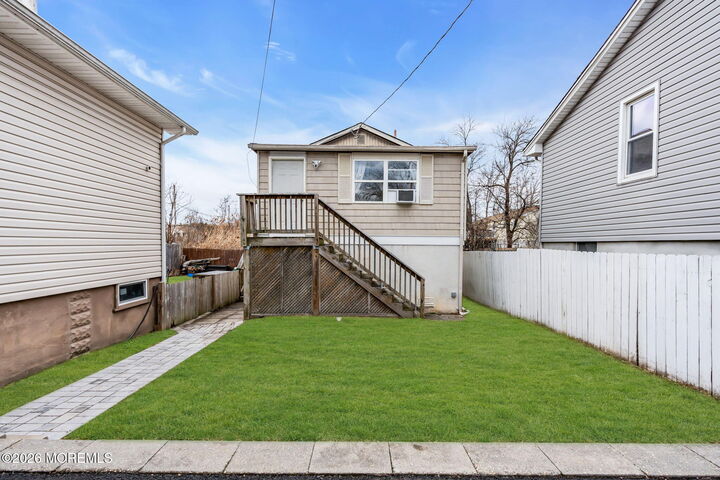 Property Photo:  10 Central Avenue  NJ 07758 