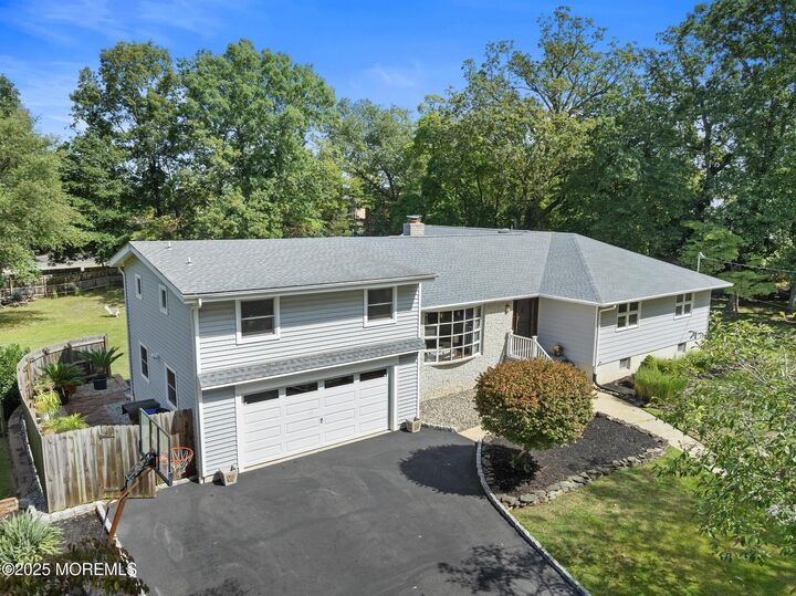 Property Photo:  113 Parker Road  NJ 07764 