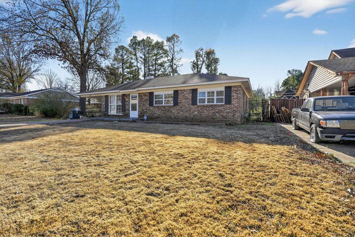 Property Photo:  3909 Dante Ave  TN 38128 