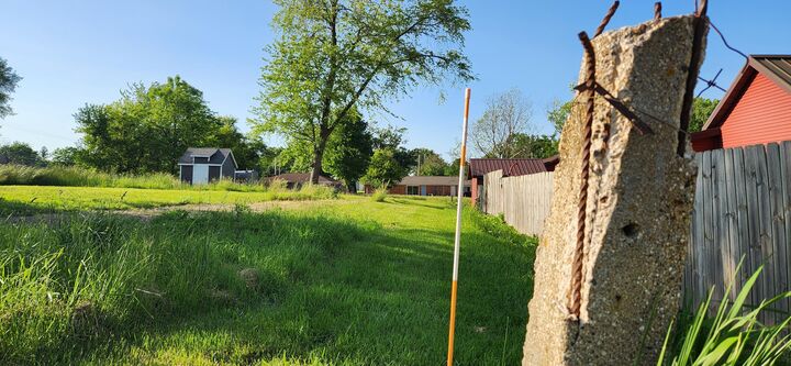 Property Photo:  Lot 5 0 Railroad Street  MI 49113 