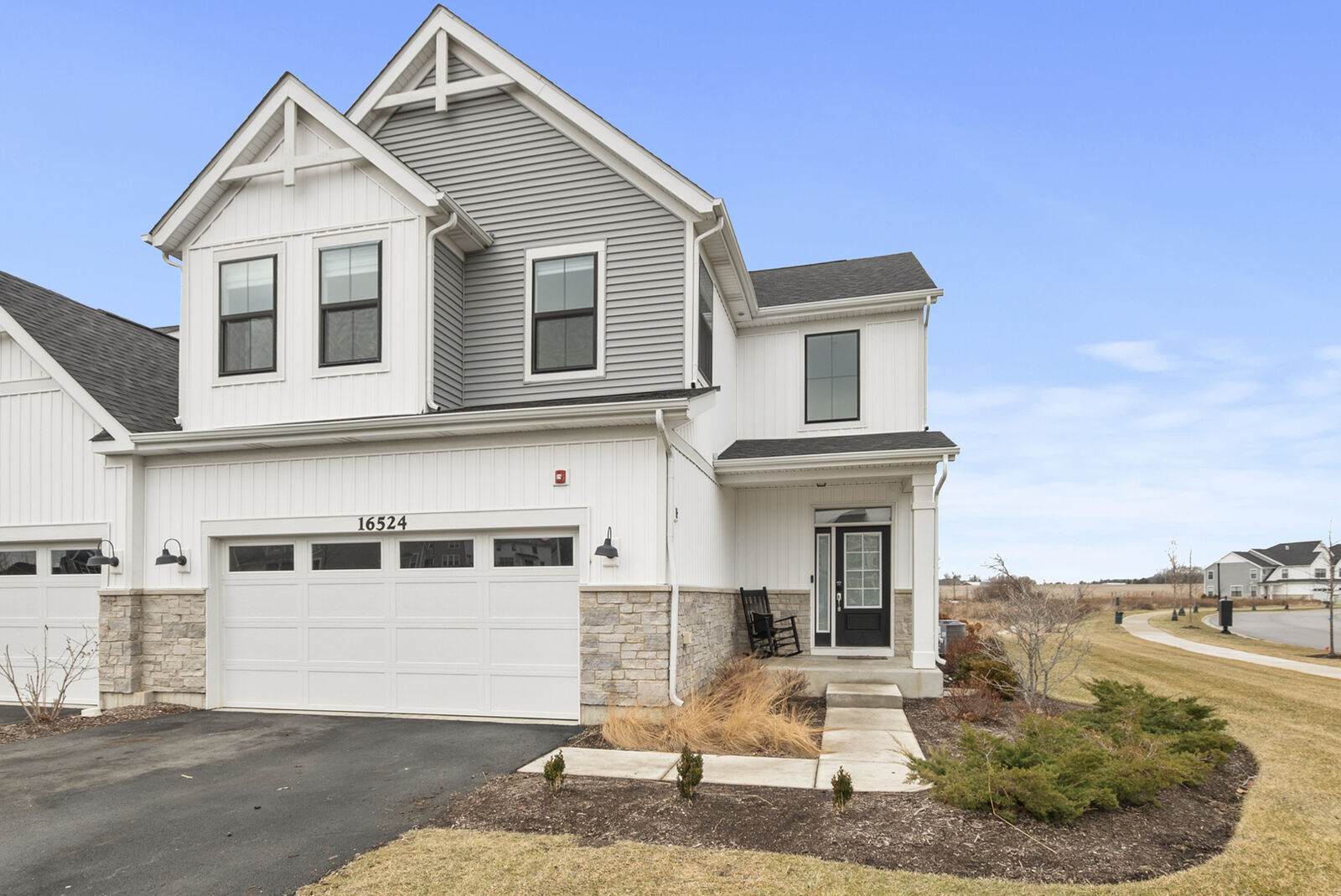 Property Photo:  16524 S Winding Creek Lane  IL 60441 