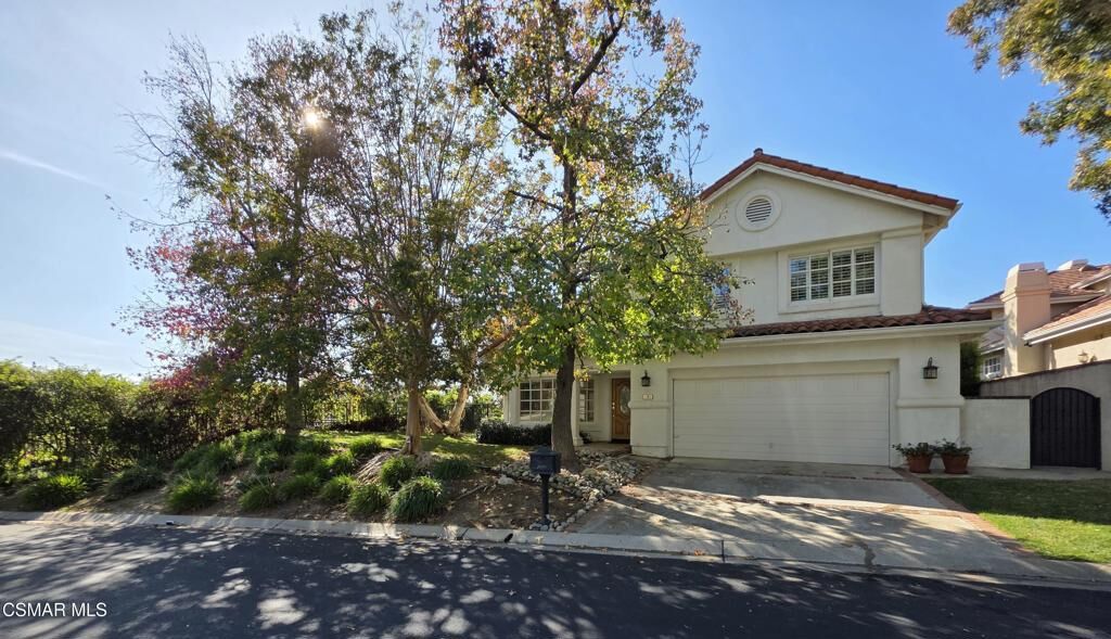 Property Photo: 1745 Saint Andrews Place CA 91362