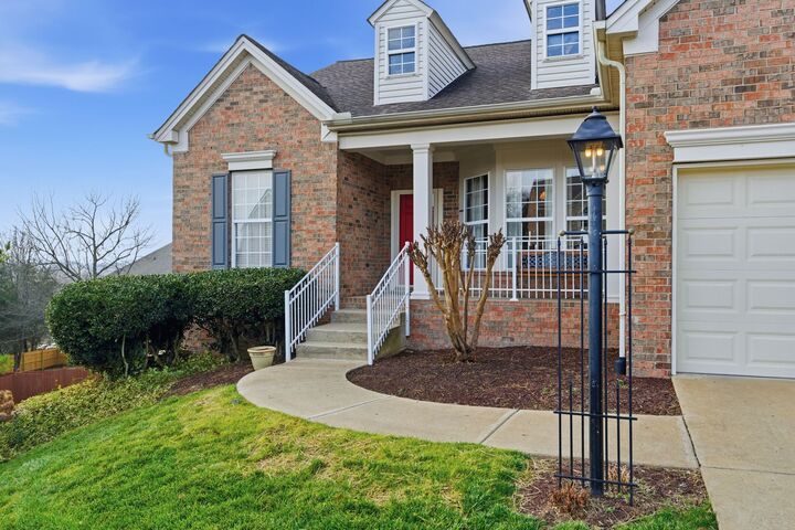 Property Photo:  3104 Brookview Forest Place  TN 37211 