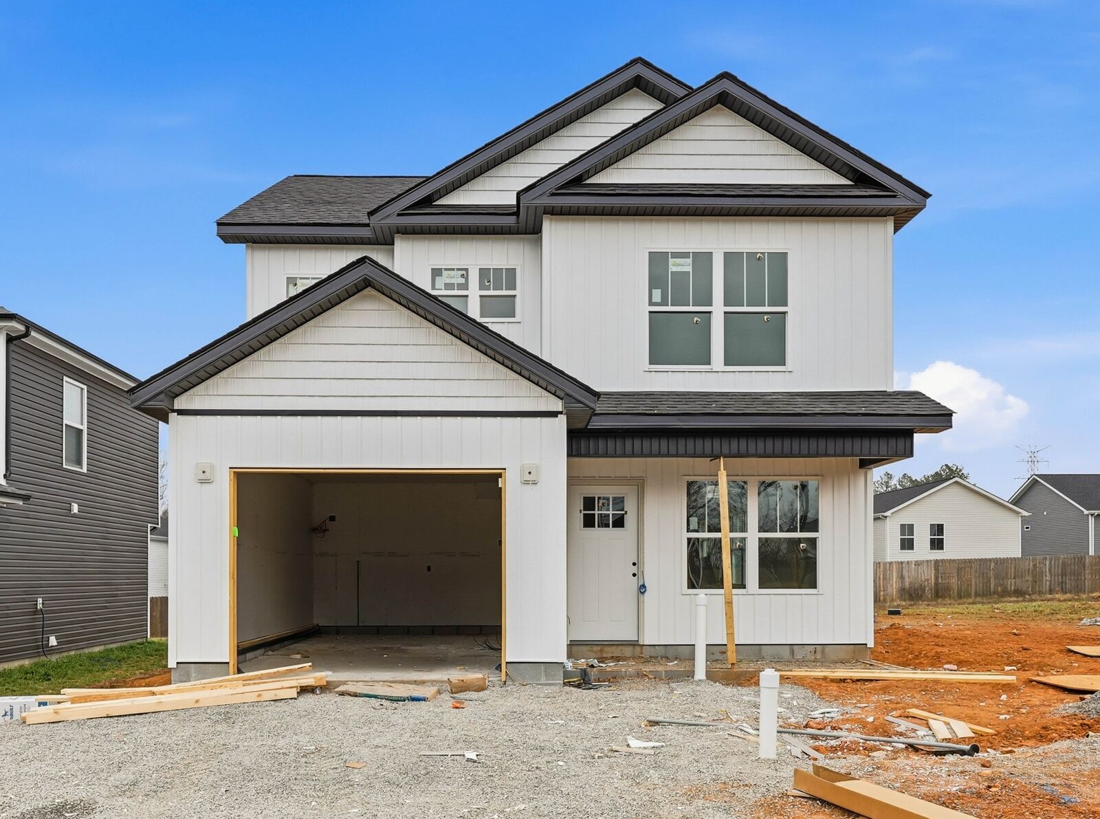 Property Photo: 220 Quarry Overlook Way TN 37043