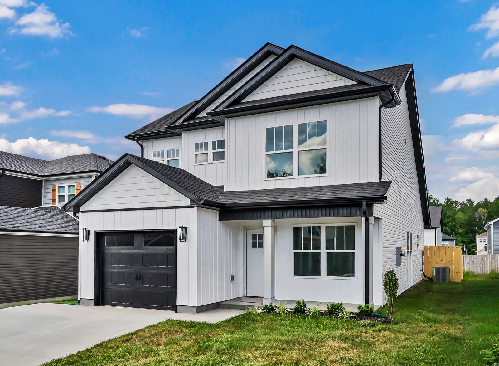 Property Photo:  220 Quarry Overlook Way  TN 37043 