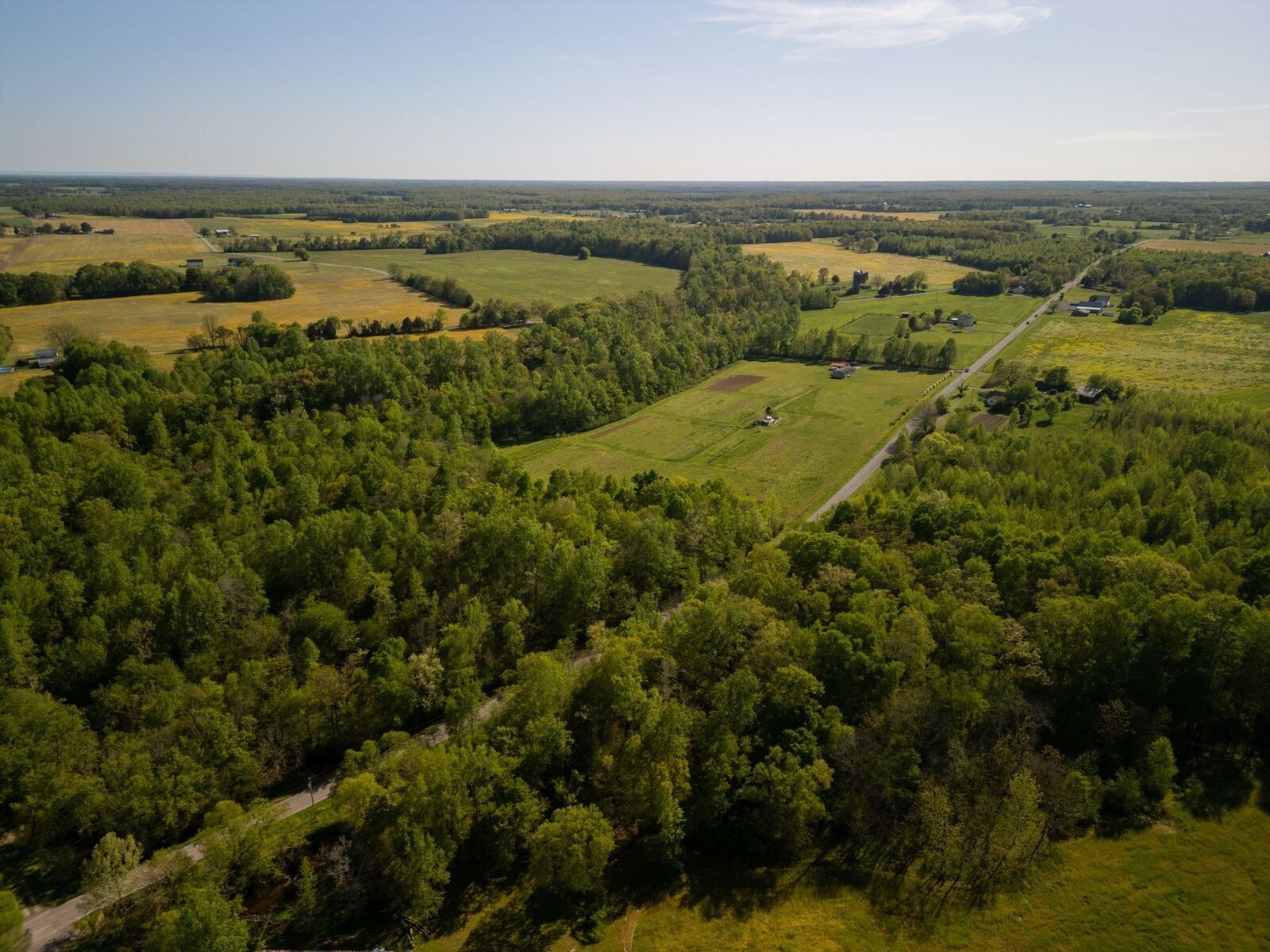 Property Photo: 0 Pocahontas Rd TN 37357